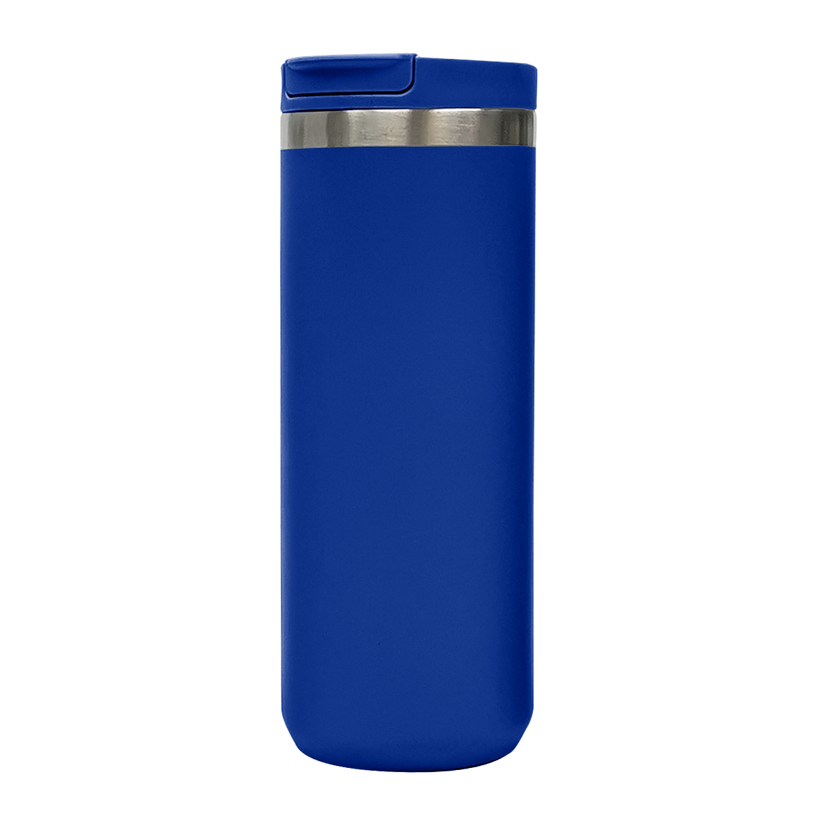 18 Oz. Full Color Sienna Stainless Steel Bottle 8