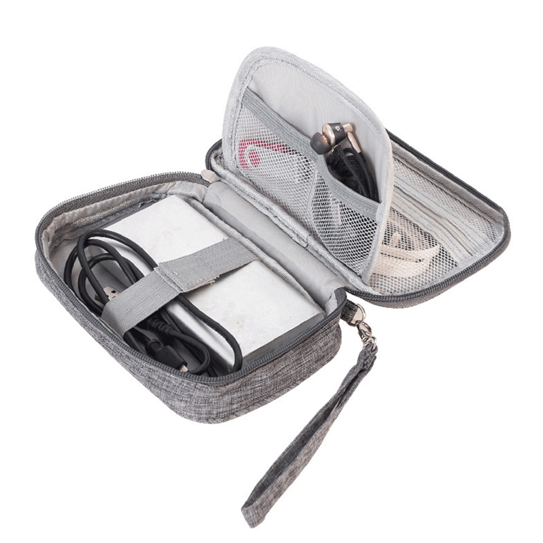Travel Digital Organizer Bag 3