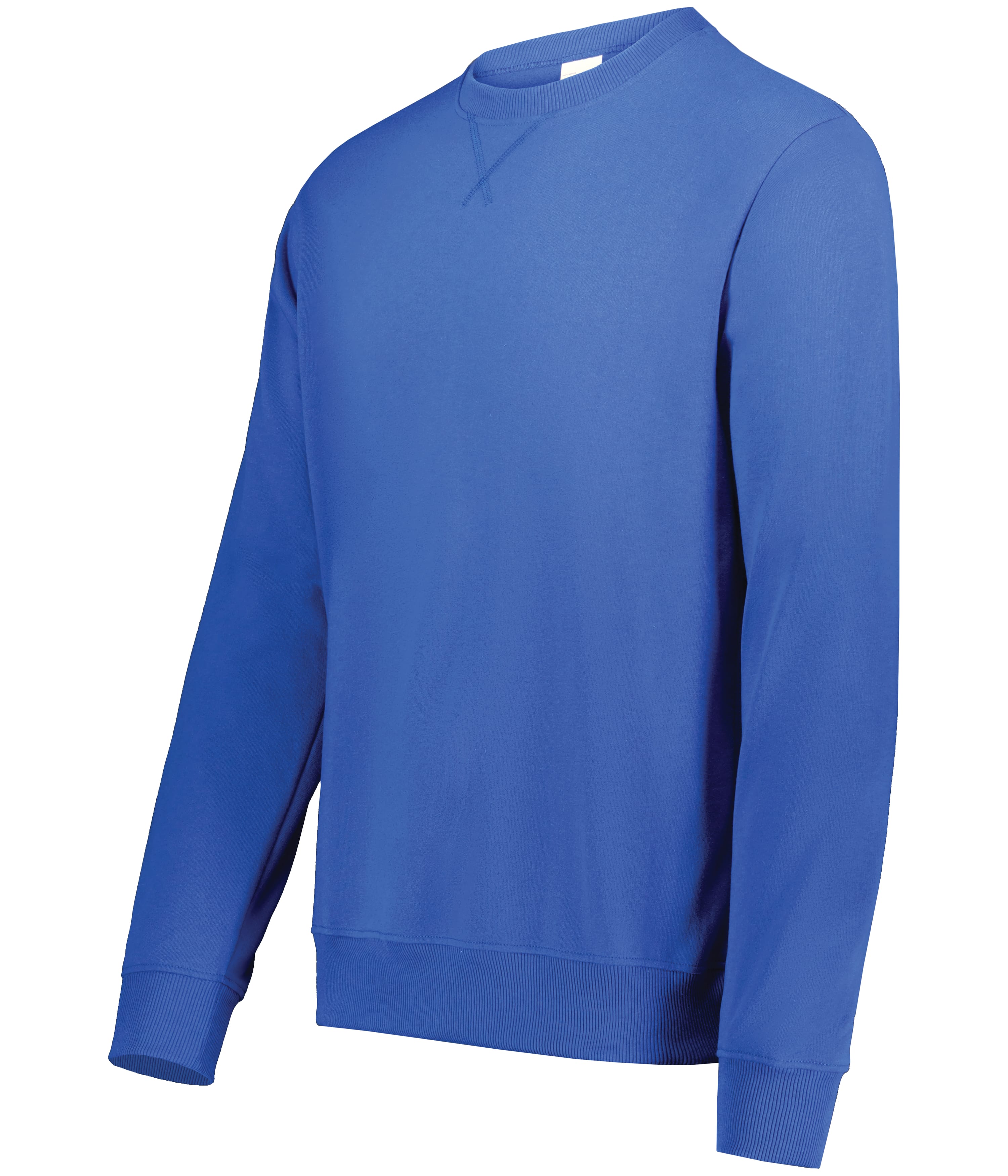 All-Day Core Basics Fleece Crew 7
