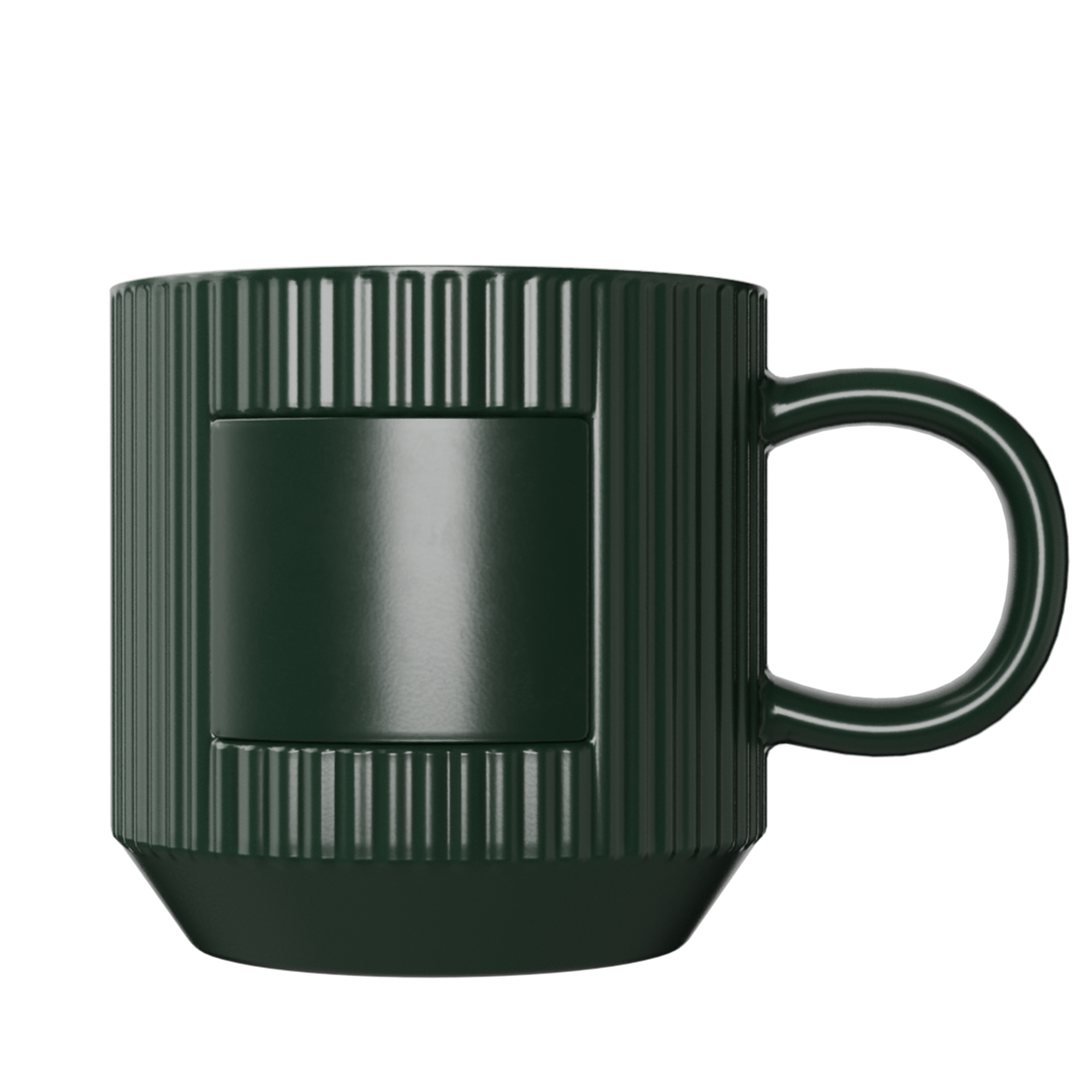 First Light Ceramic Mug 27