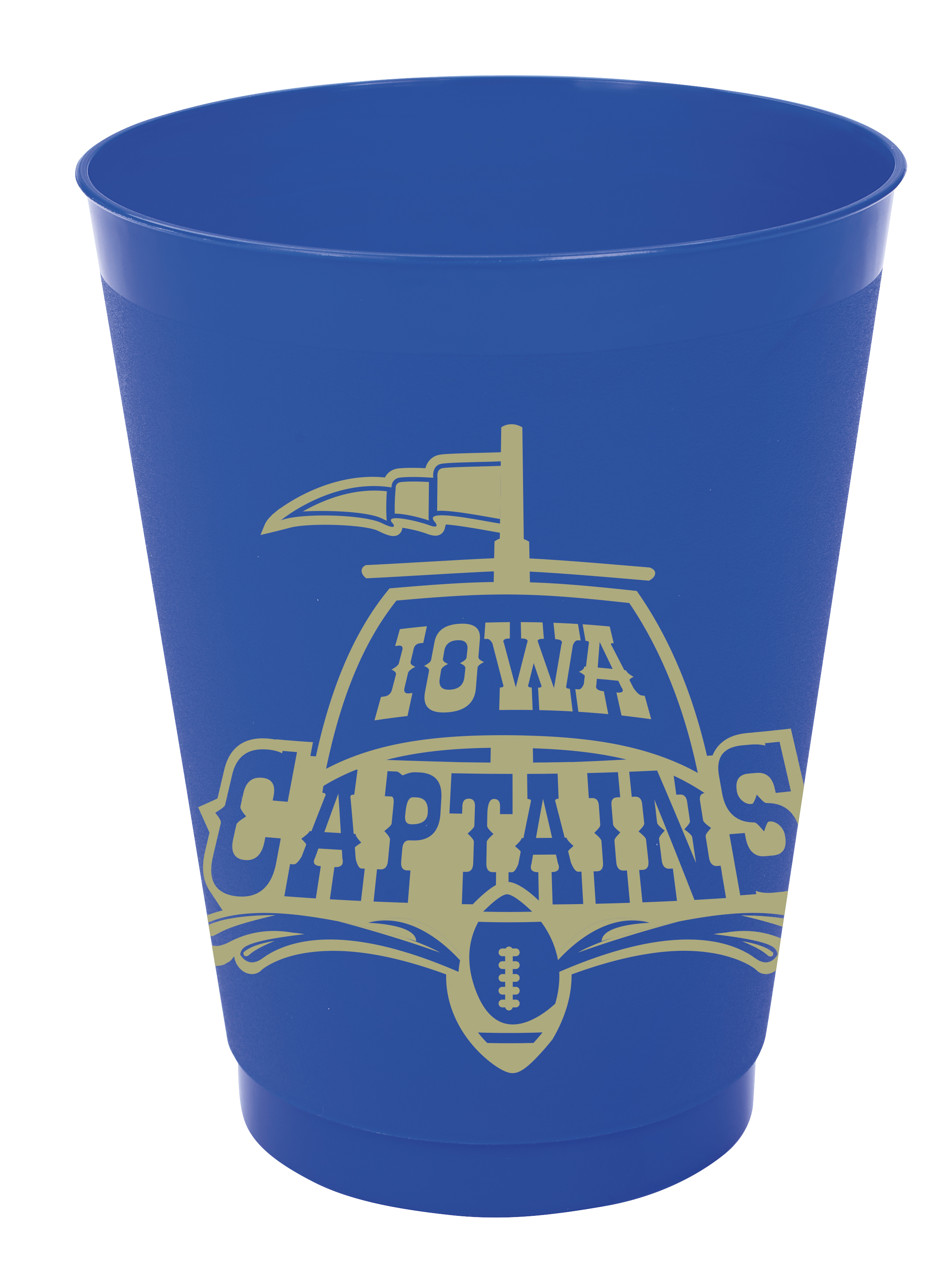 Frost Flex Stadium Cup - 16 oz. 5