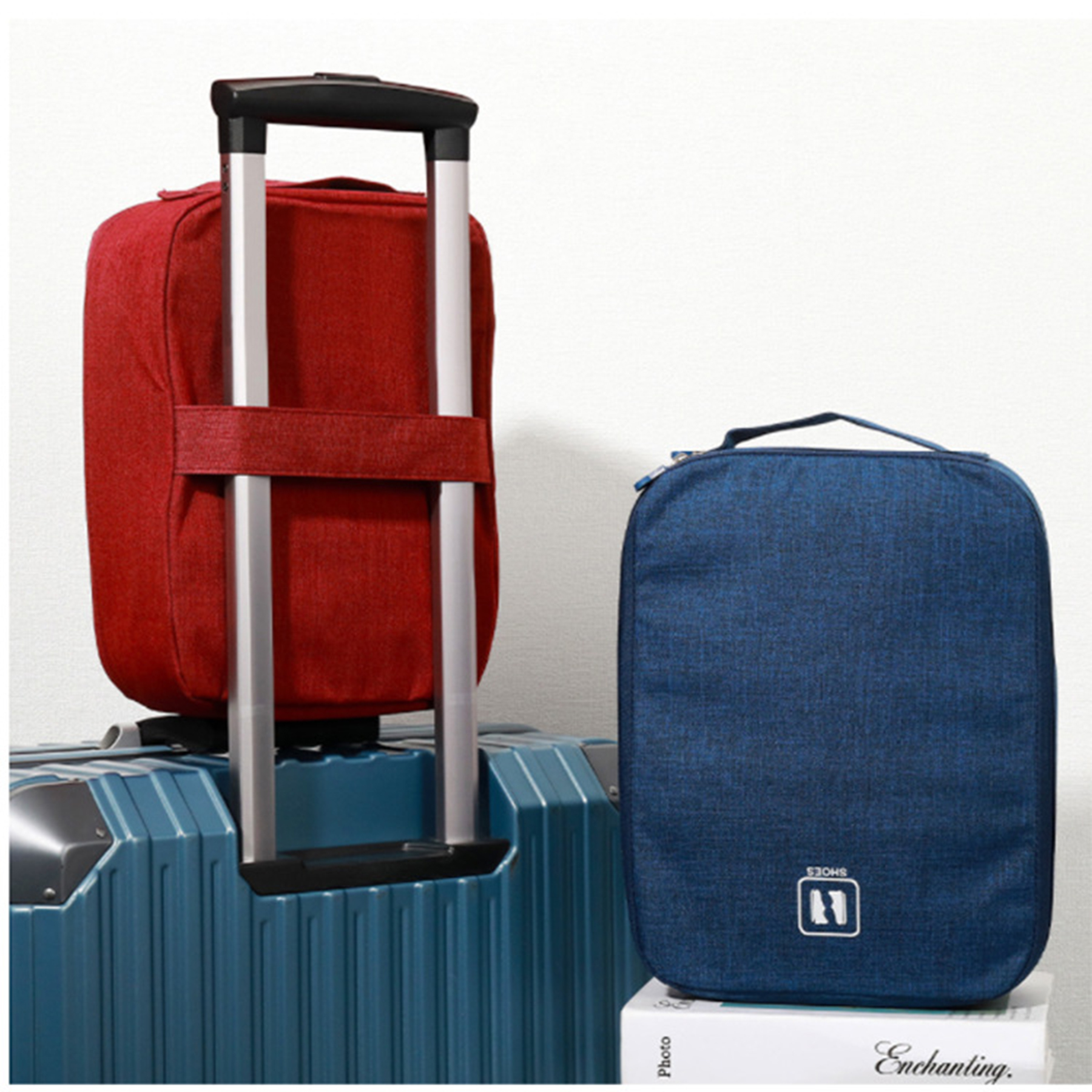 Storage Shoes Bag 3