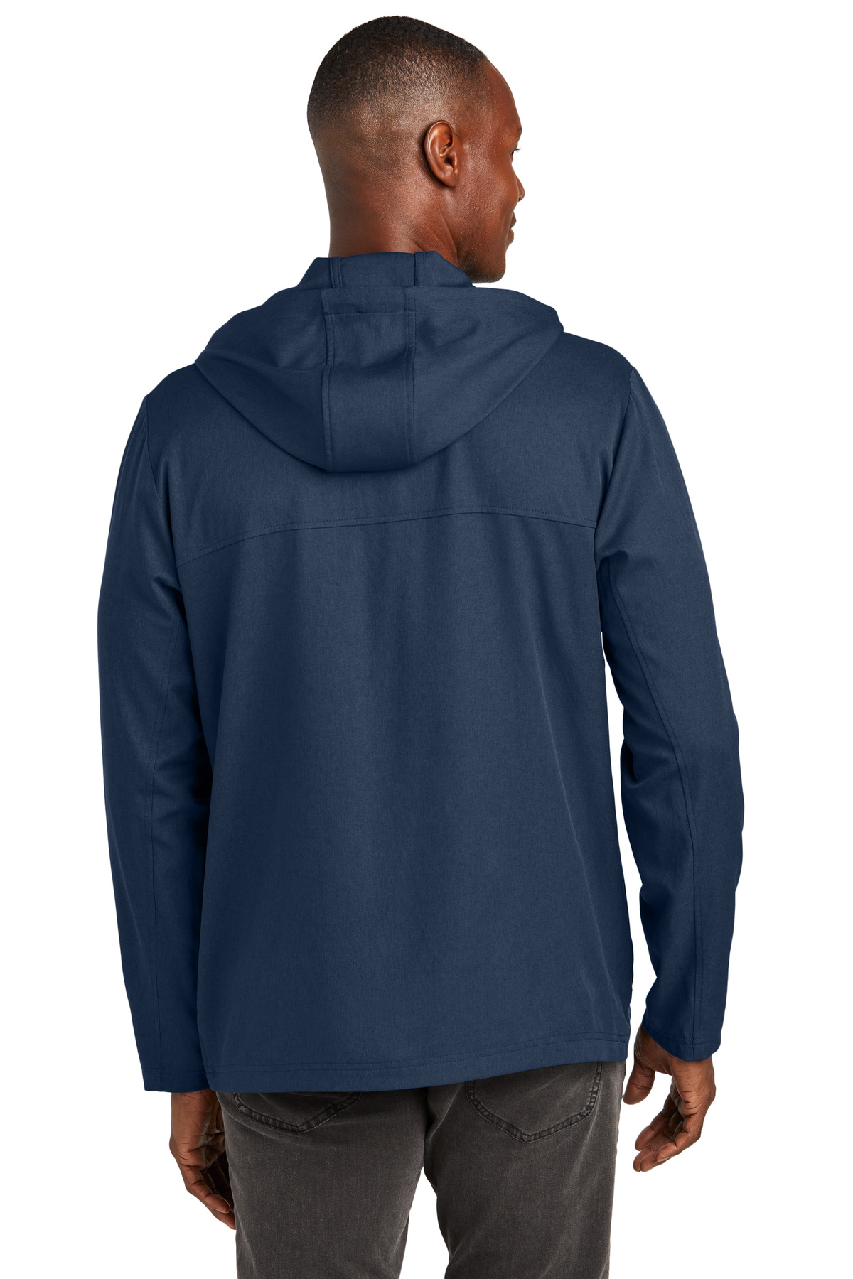 TravisMathew Balboa Hooded Full-Zip Jacket TM1MZ338 4