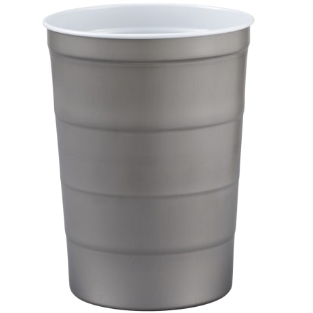Recyclable Steel Chill-Cups™ 16oz 12