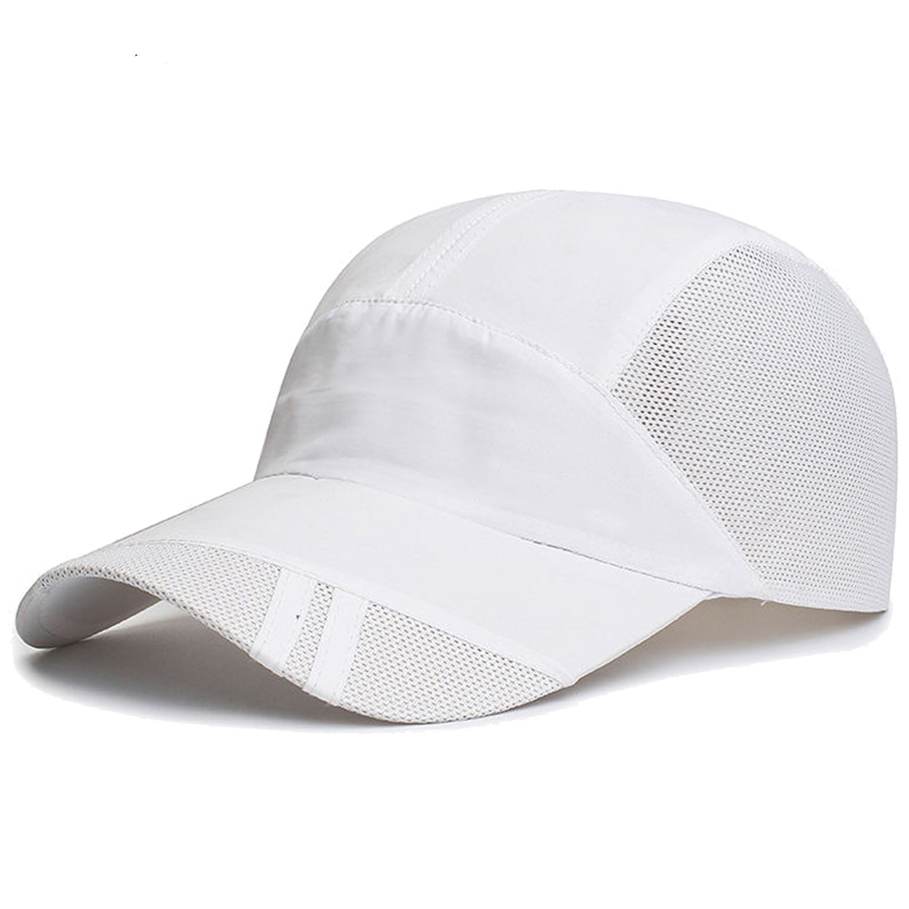 Quick-Dry Breathable Outdoor Sport Cap 2