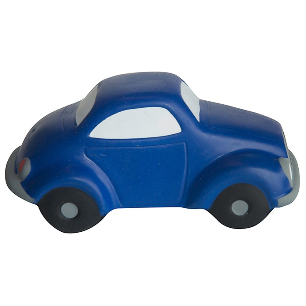 Car Stress Reliever, custom stress ball with logo imprint 4