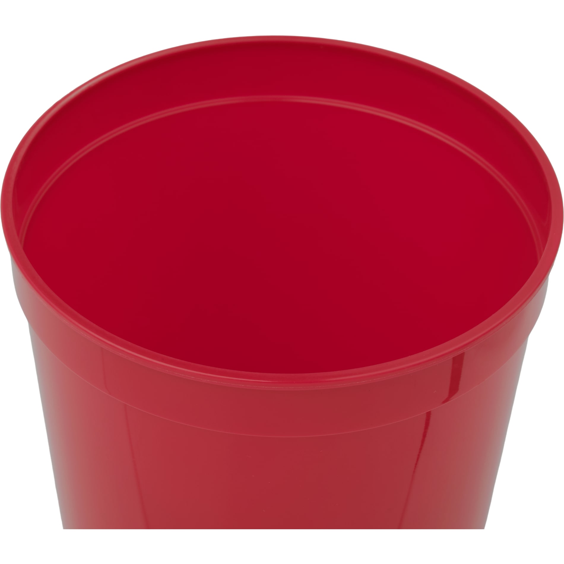 Solid 16oz Stadium Cup 68