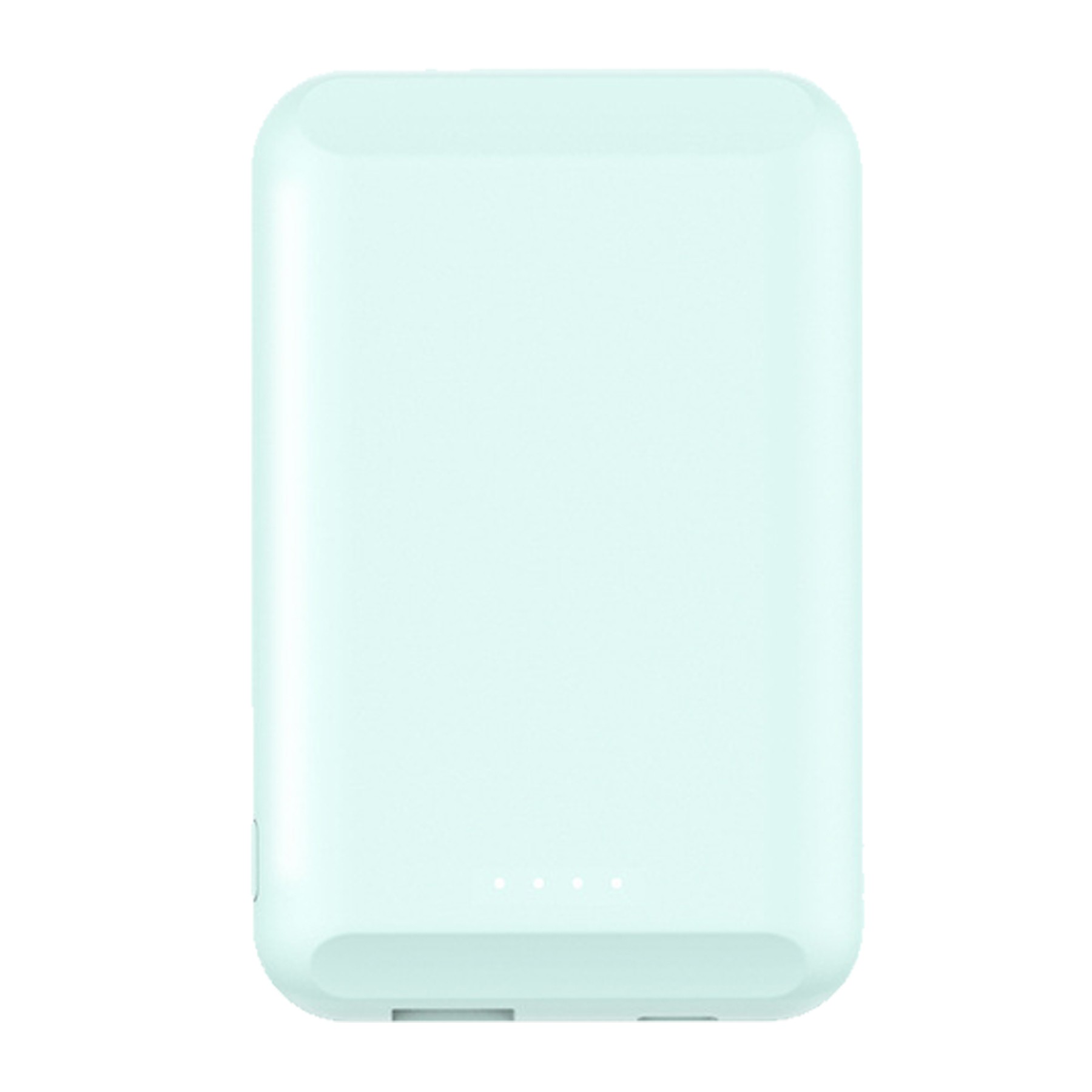 Magnetic Wireless Power Bank 5