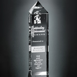 Buckingham Award 7