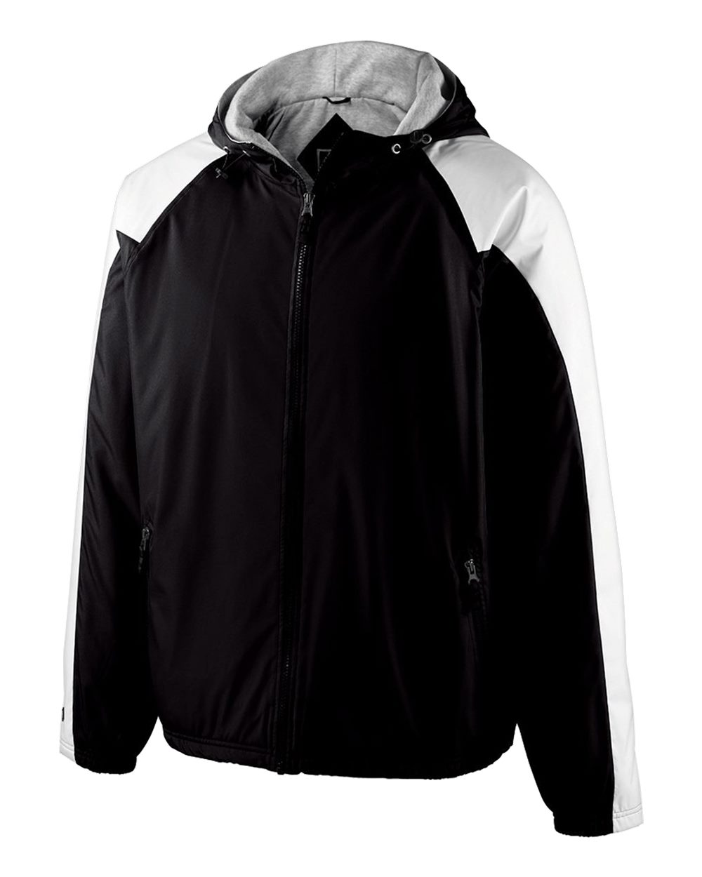 Youth Homefield Hooded Jacket - 229211 11