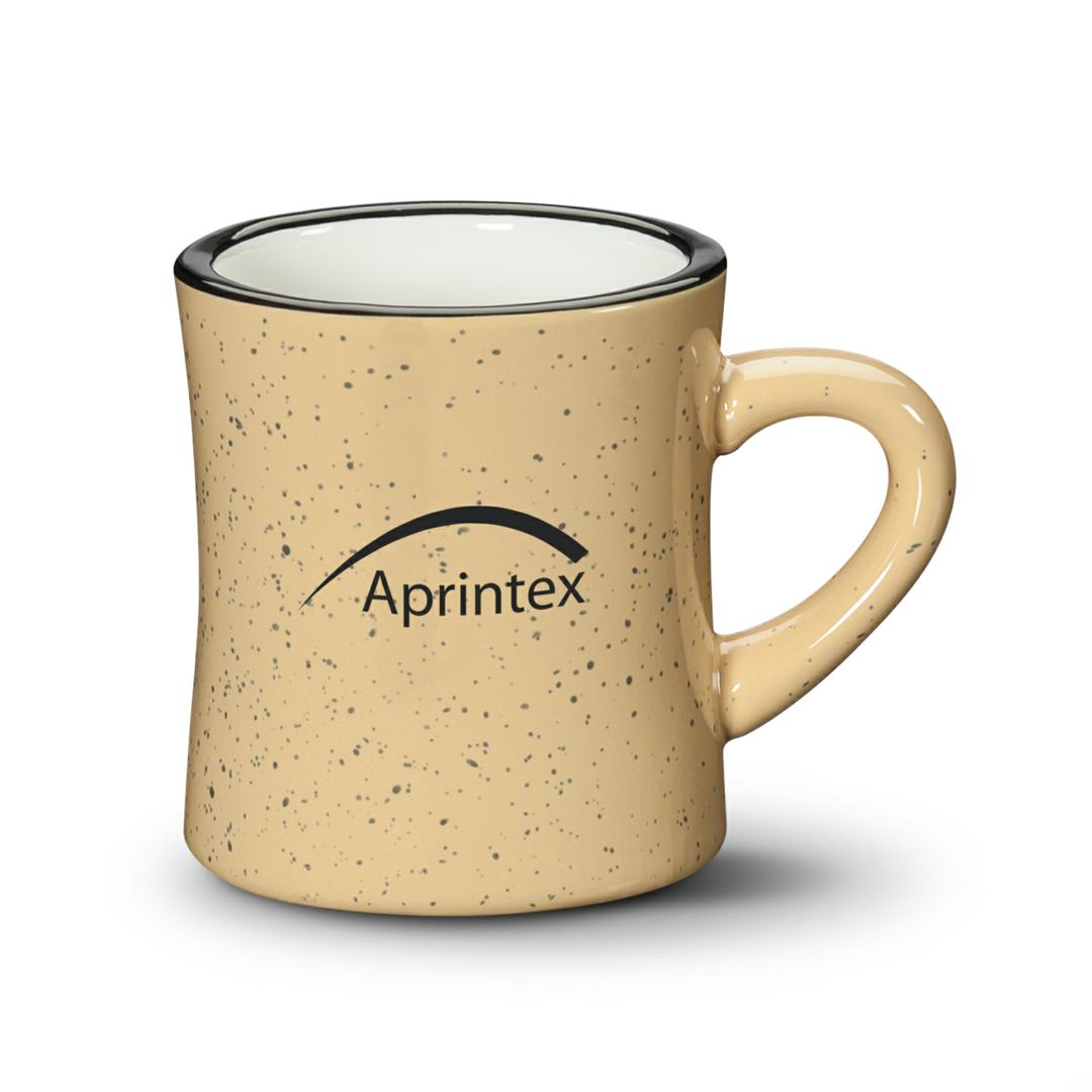 Colby Mug - 10oz - Imprinted 2