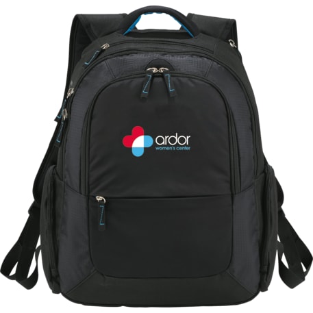 Zoom DayTripper 15" Computer Backpack 36