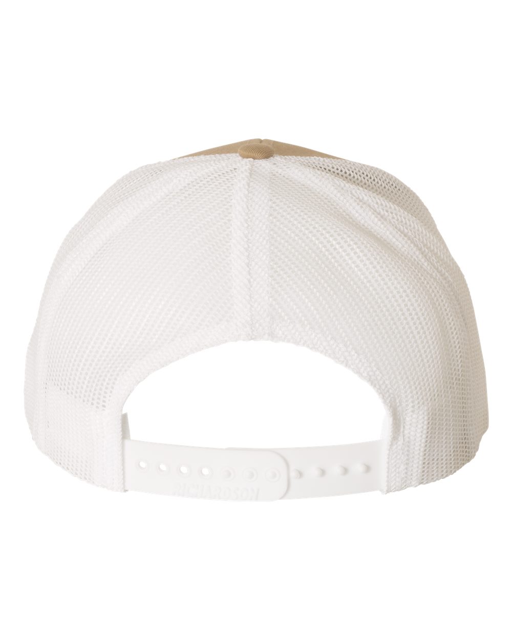 Snapback Trucker Cap - 112 396