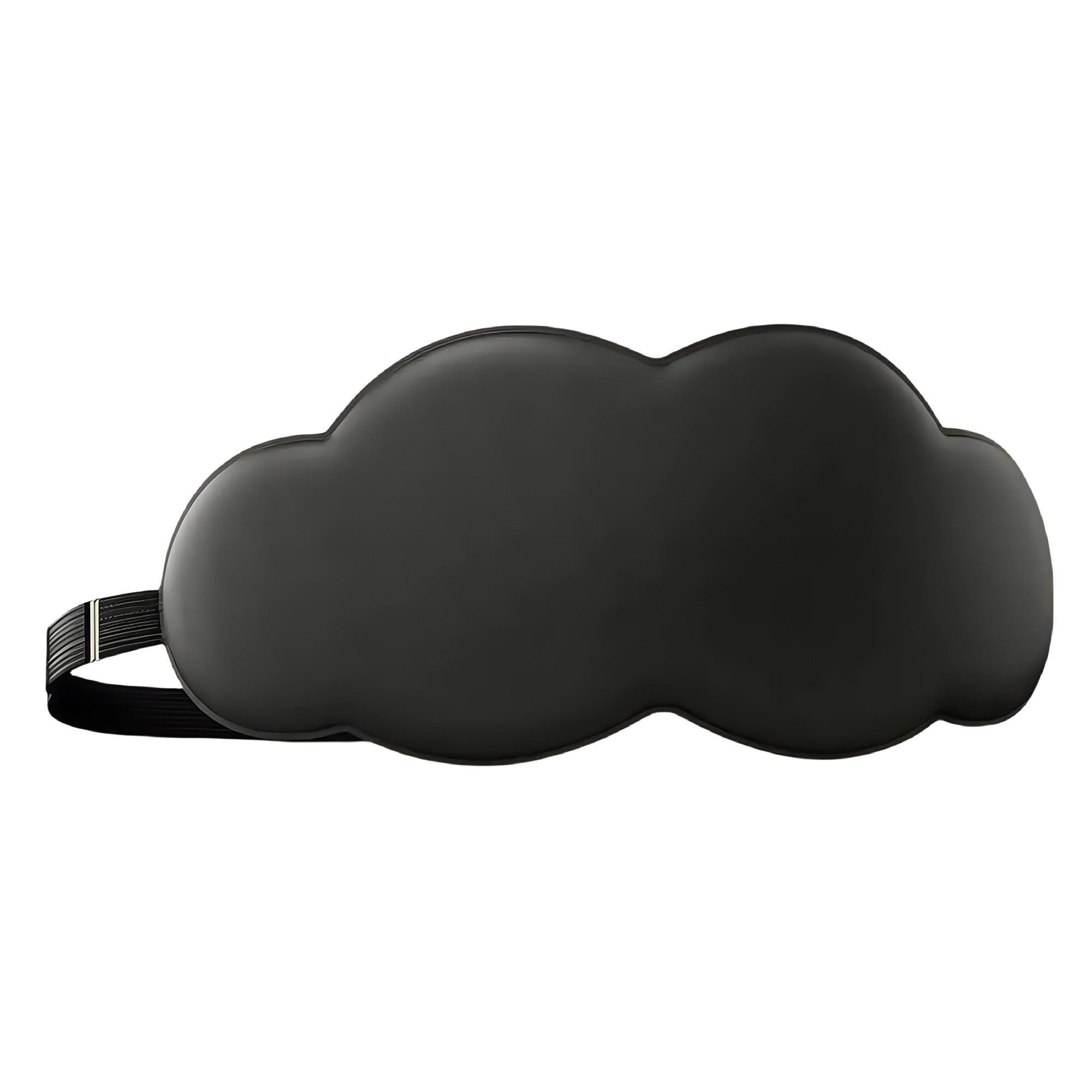 Adjustable 3D Cloud Sleep Mask for Men 5