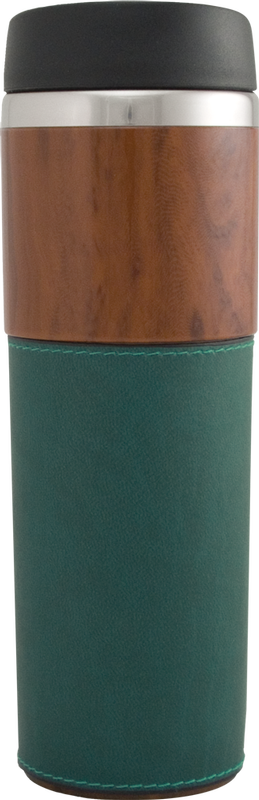 14 oz. Alta Woodgrain Series Gift Set 59