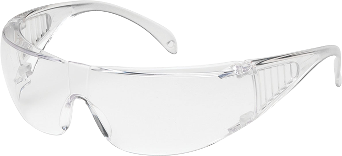 Bouton® Ranger Clear Glasses 5