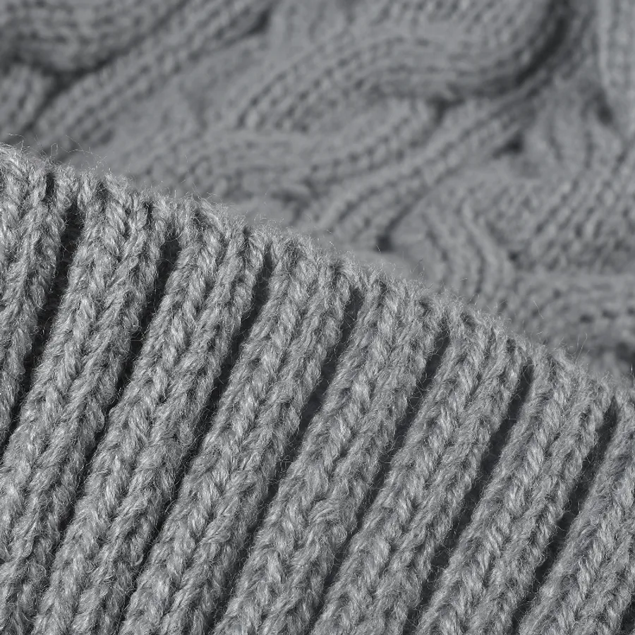 Spectacular Acrylic Beanies 9