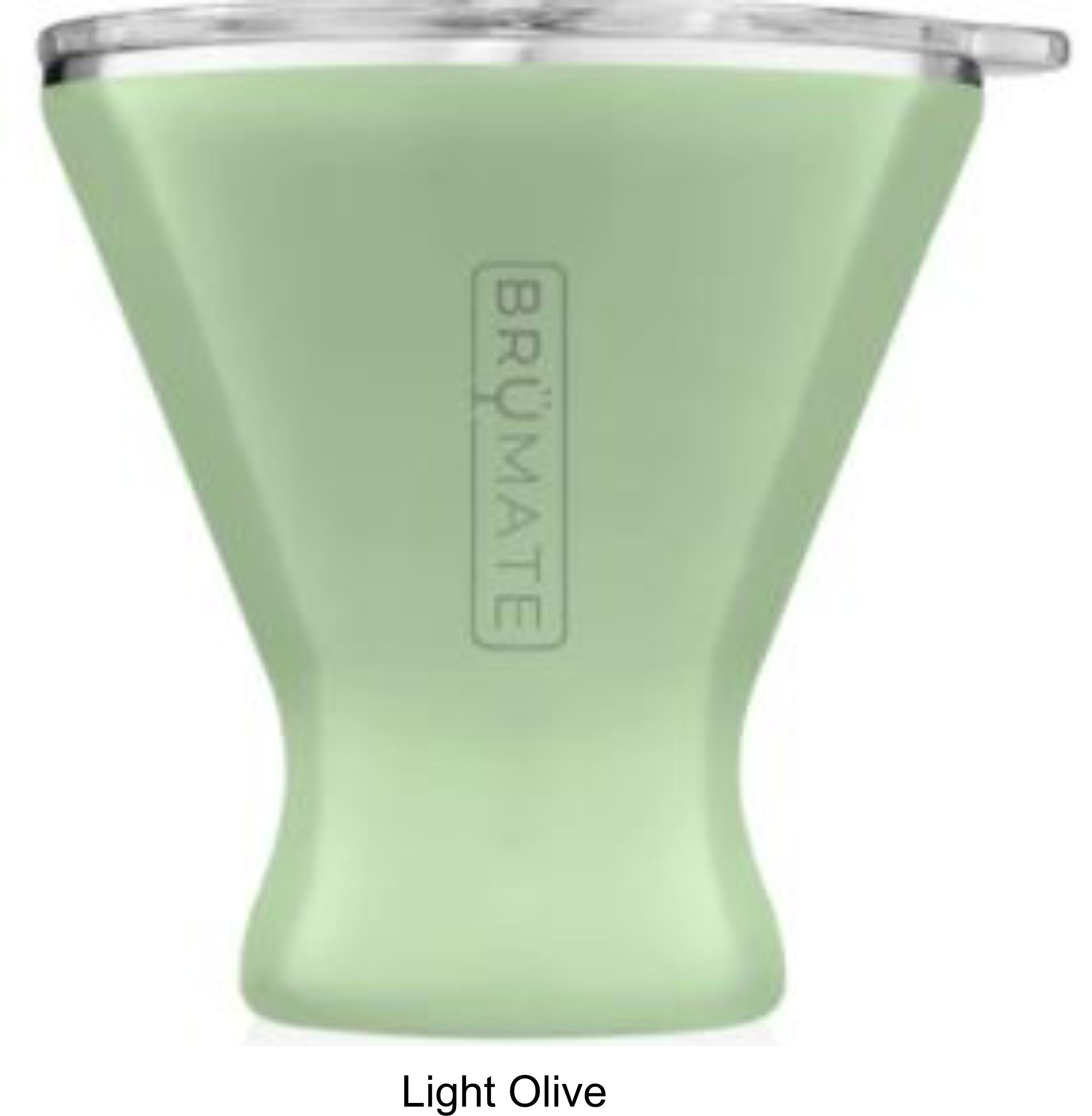 BruMate 10 oz Margtini Tumbler, custom tumbler with logo imprint 23