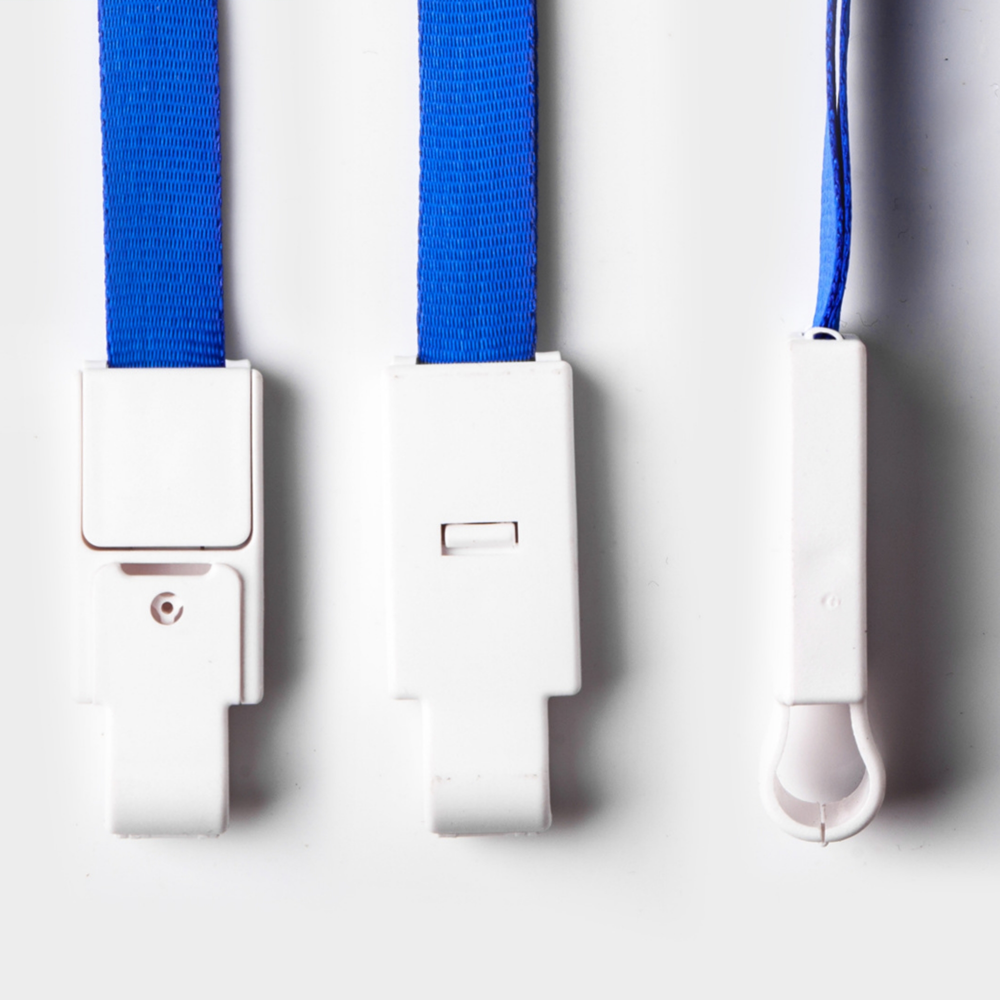 Lanyard For ID Badge 3