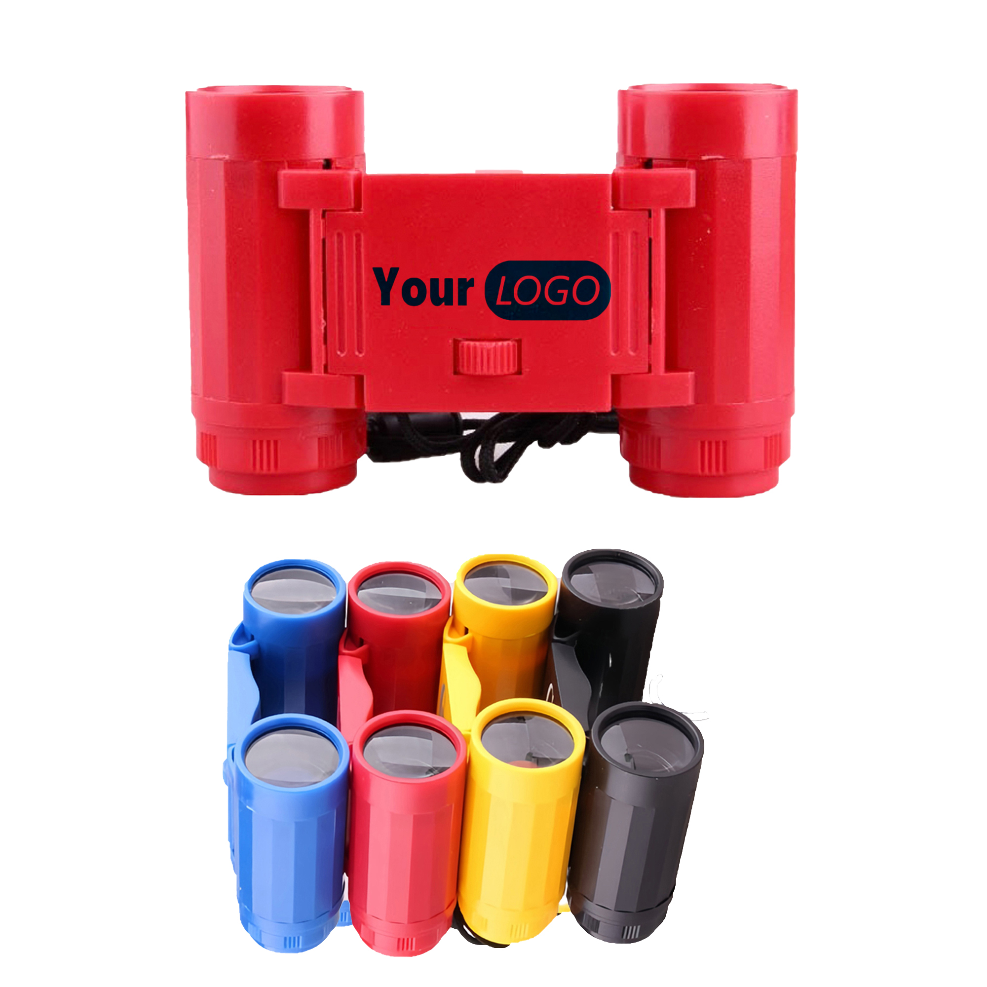 Custom Portable Telescope for Outdoor Events and Promotions 3