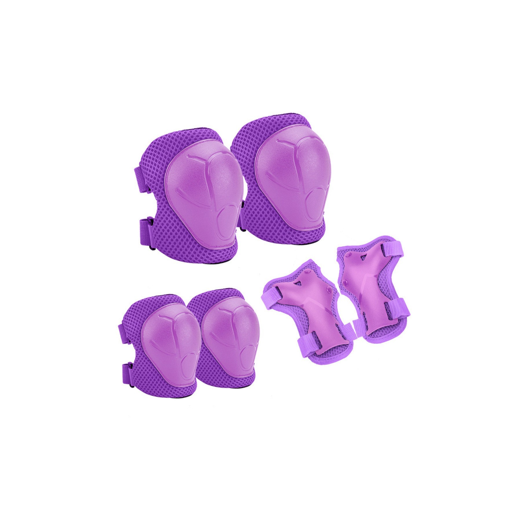 Kids Protective Knee Pads 7