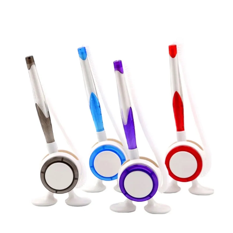 Desktop Ballpoint Pen Plastic
