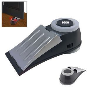 Multi Functional Door Stopper With Window Alarm 10