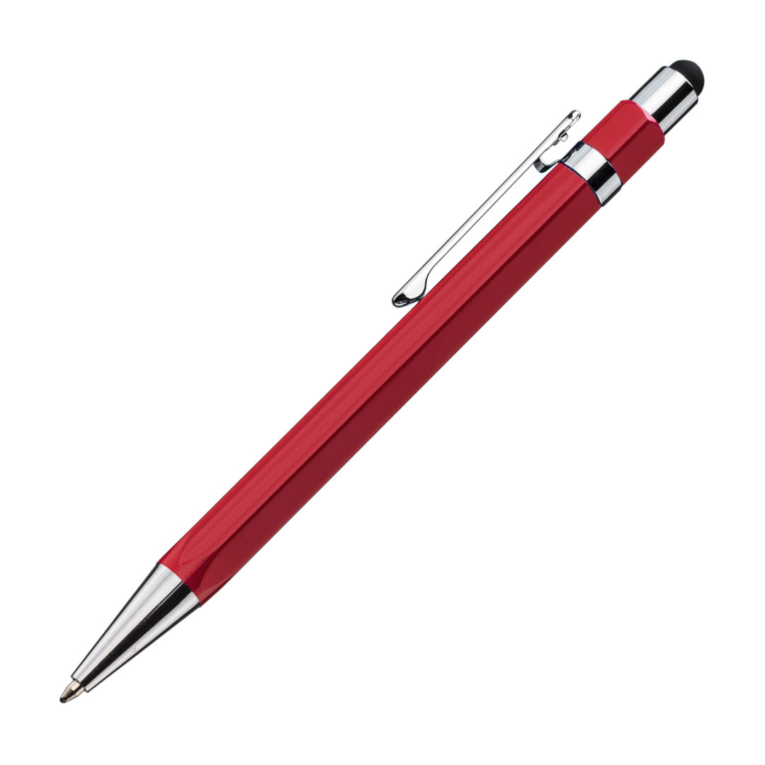 Atlas Metal Pen 6