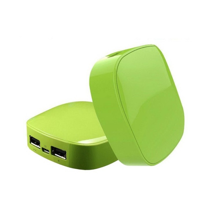 Portable Box Power Bank 3600 mAh 2