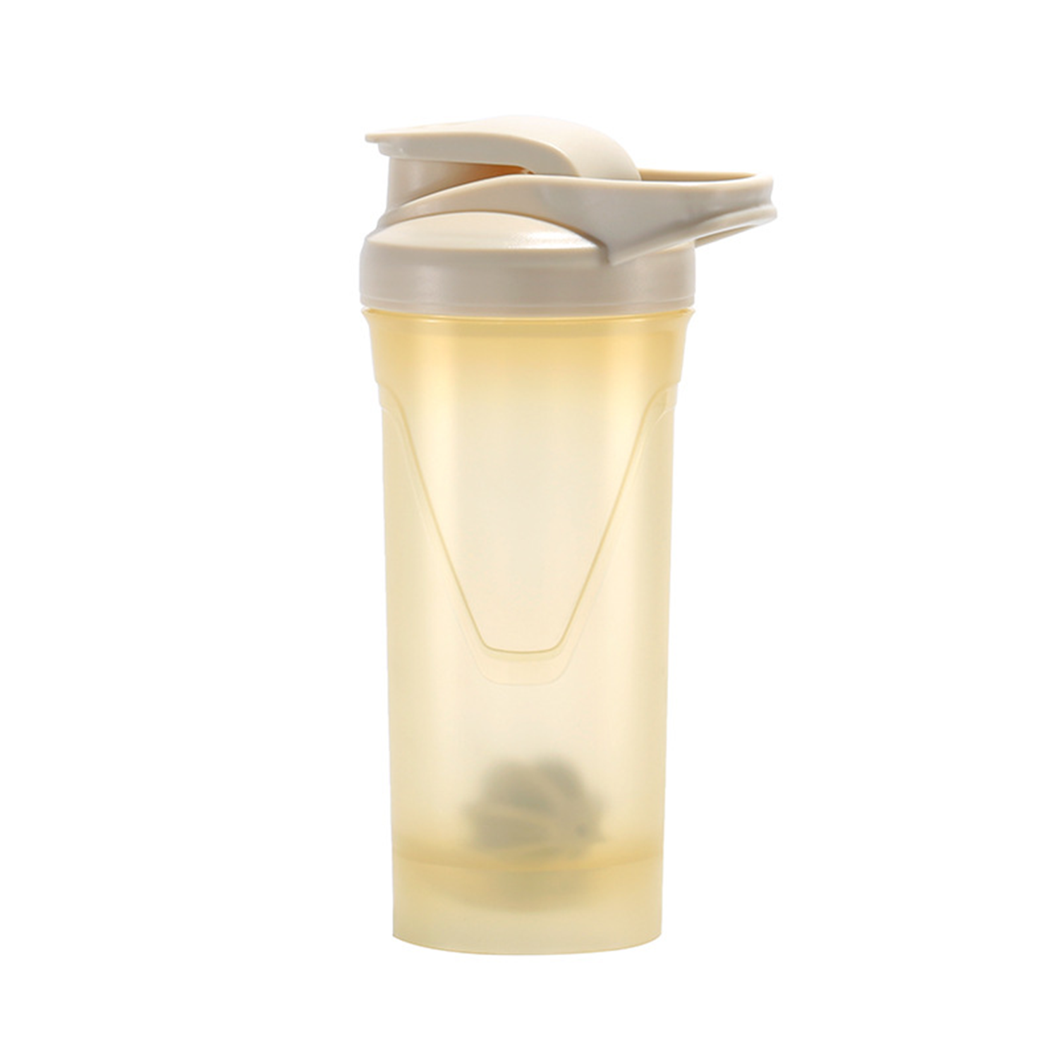 24Oz Sports Protein Shaker Bottle 5