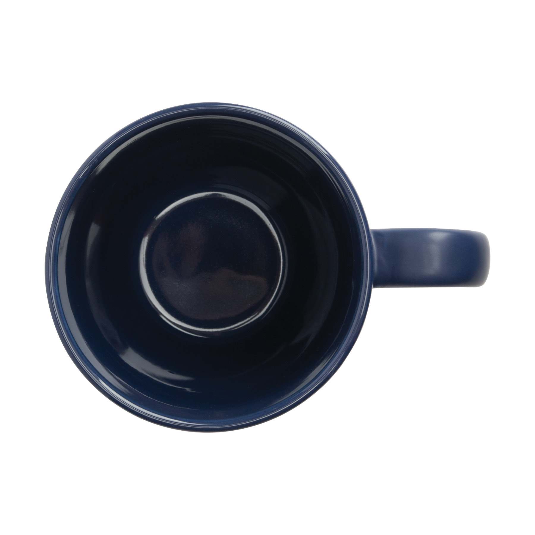 Sidamo 16 oz. Ceramic Mug 11