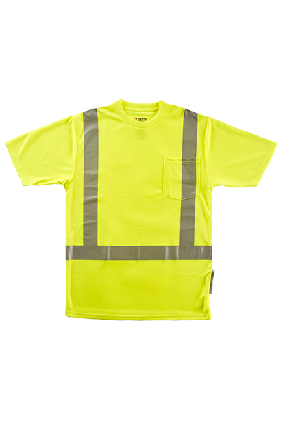 Xtreme-Flex™ Class 2 Short Sleeve T-Shirt 2