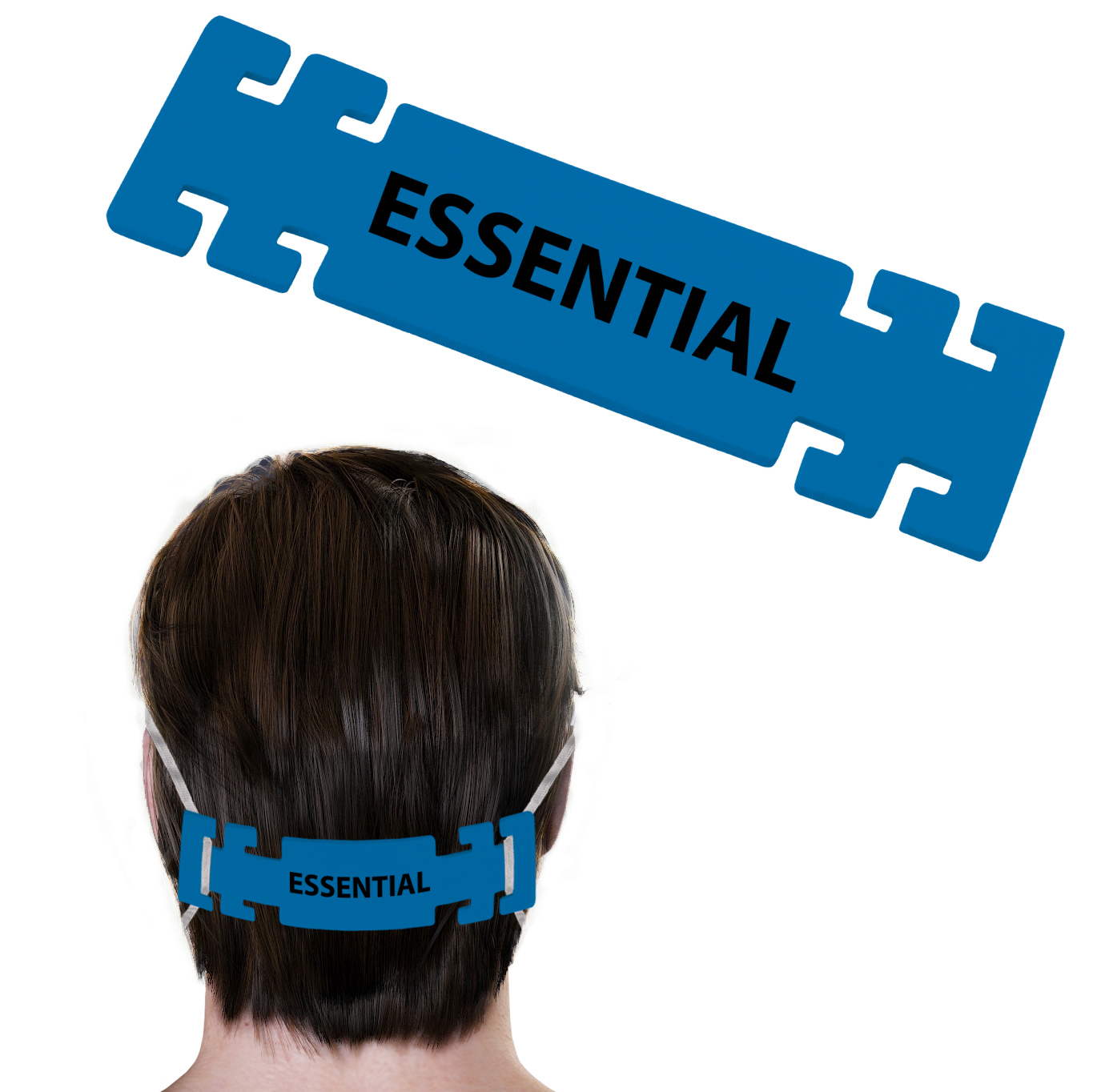 Face Mask Extender 11