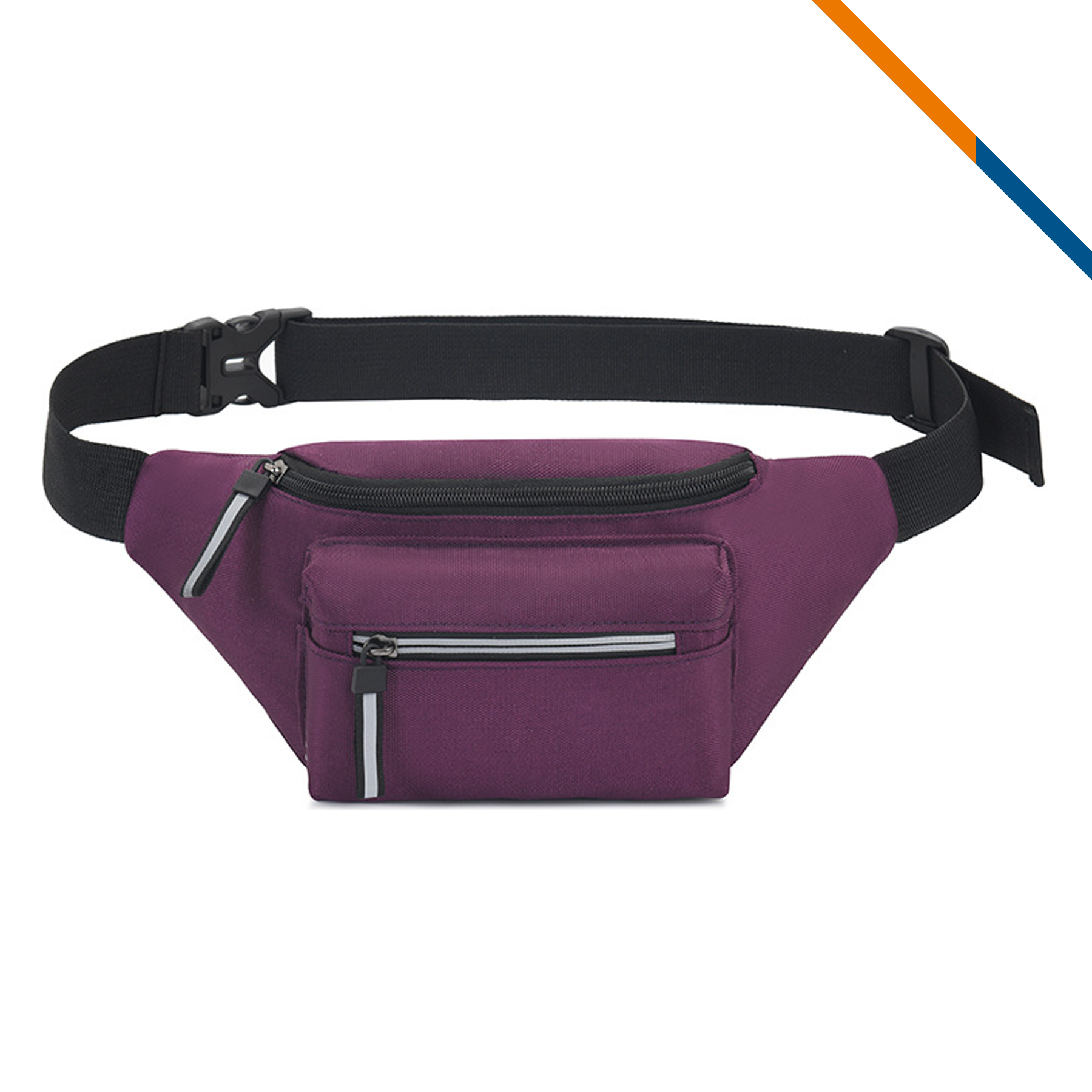 Kermi Fanny Pack 4