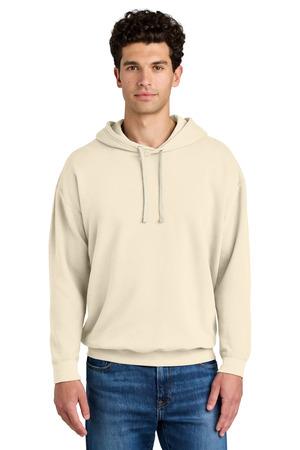 Comfort Colors Lightweight Hooded Sweatshirt 1467 23