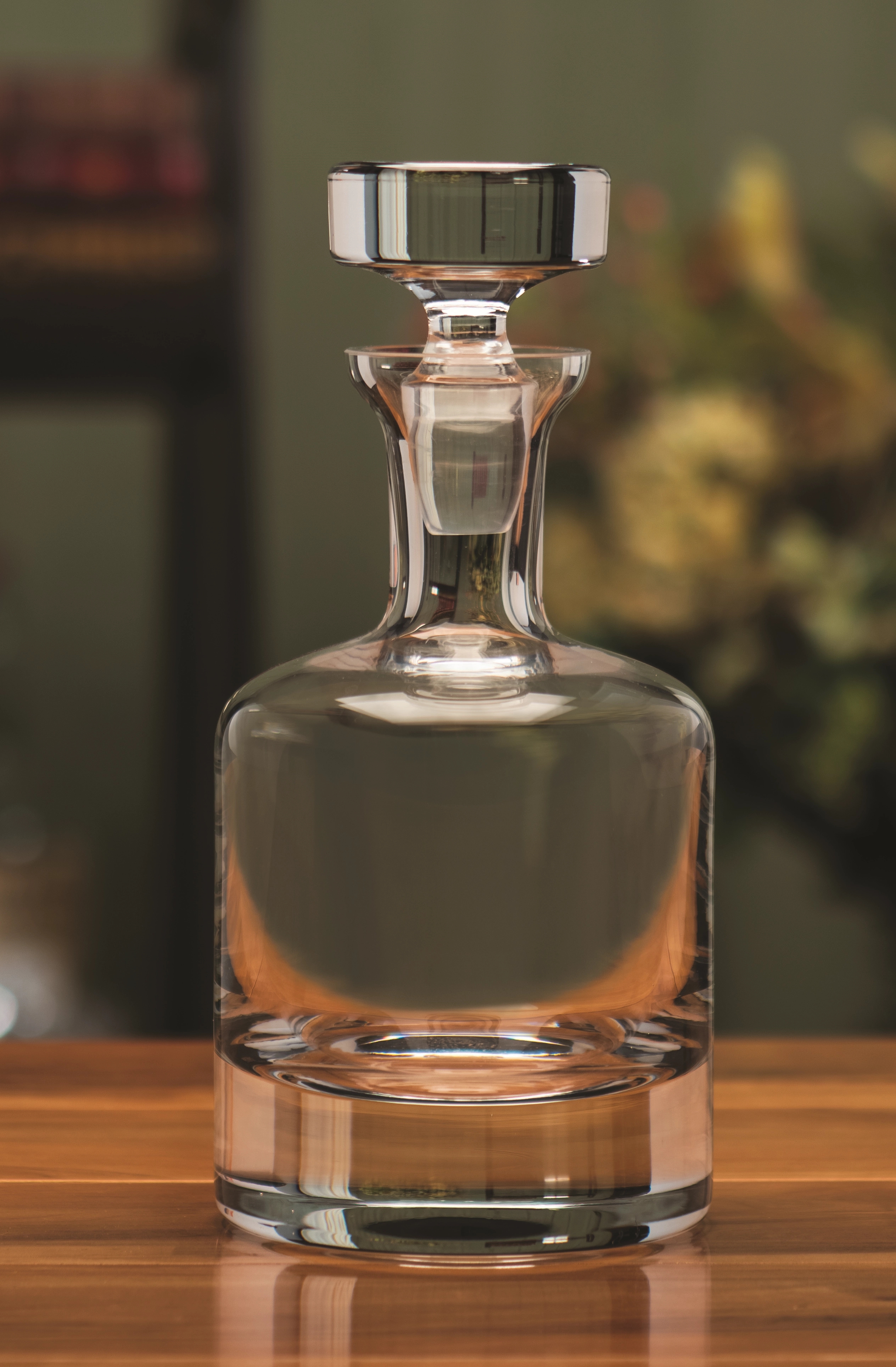 Grand Reserve Decanter 2