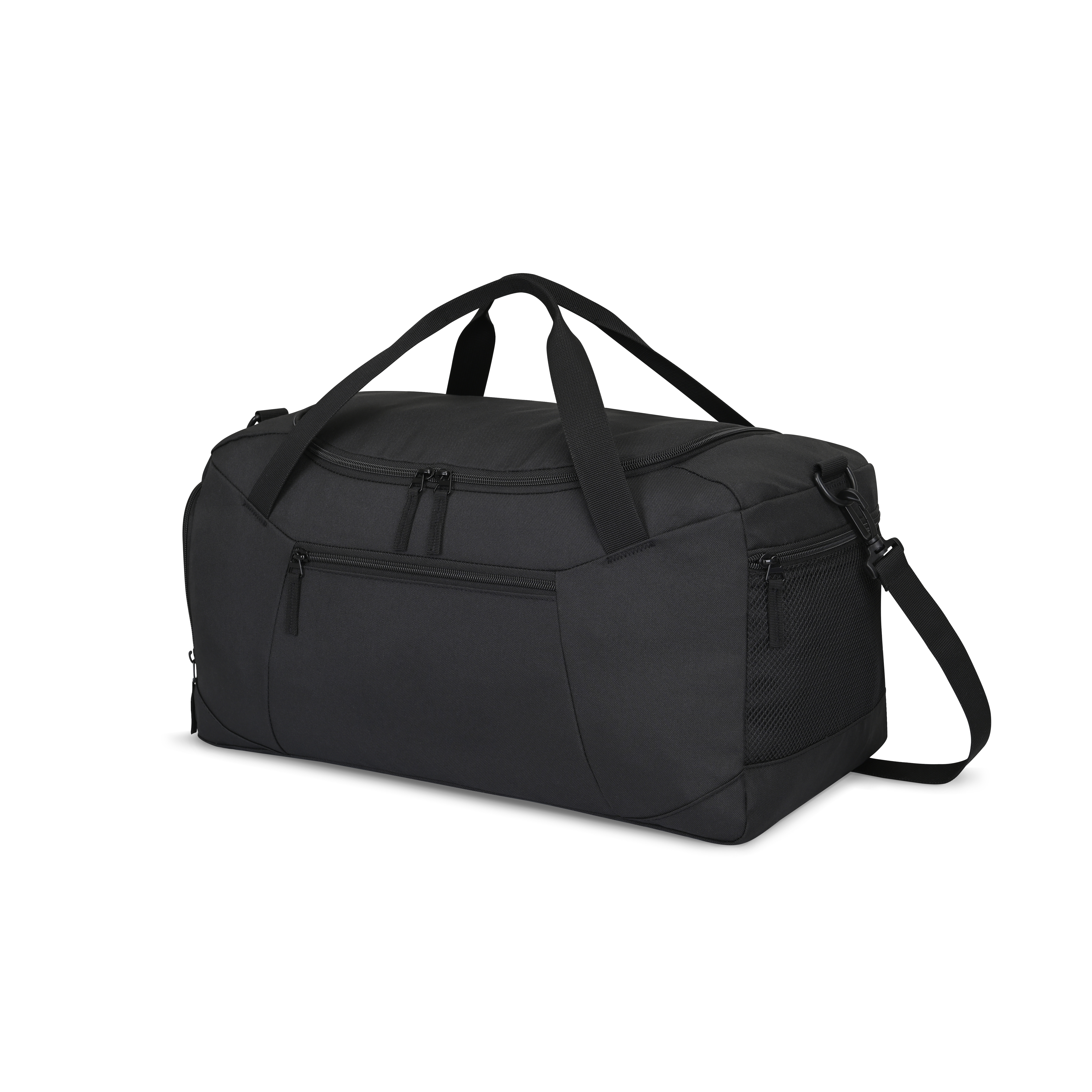 Rally Recycled Deluxe Sport Duffel 20