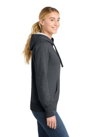 Sport-Tek Women's Pullover Hooded Sweatshirt. LST254, custom hoodie or sweatshirt with logo imprint 17
