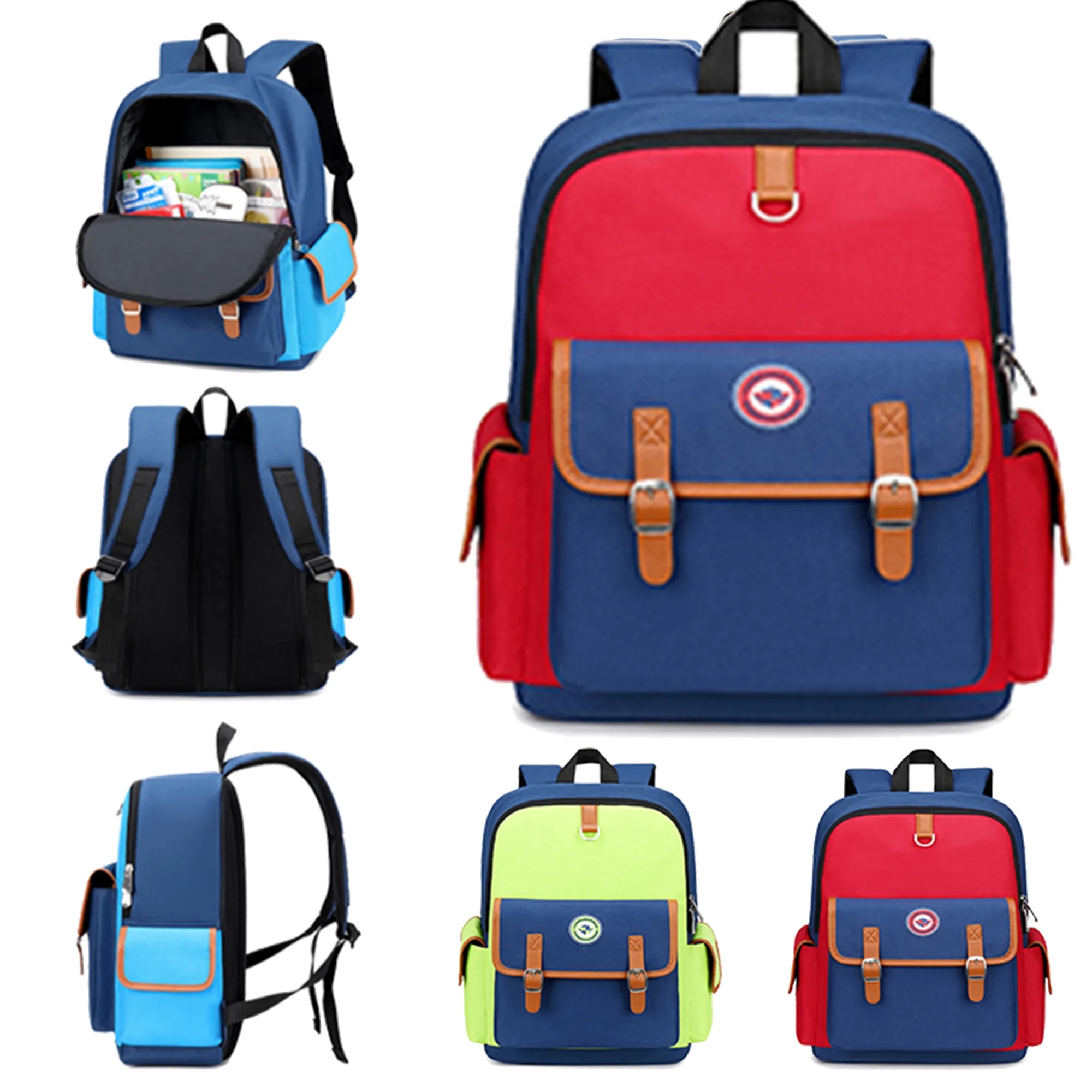 Kids' Backpack 1