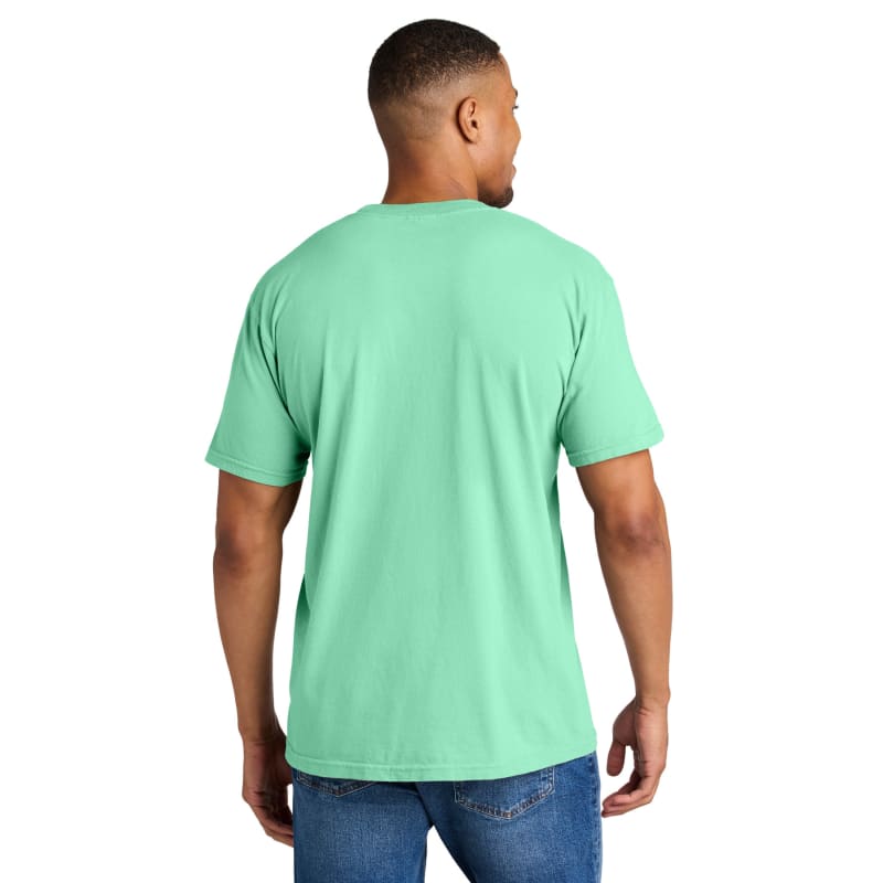 COMFORT COLORS Heavyweight Ring Spun Tee. 300