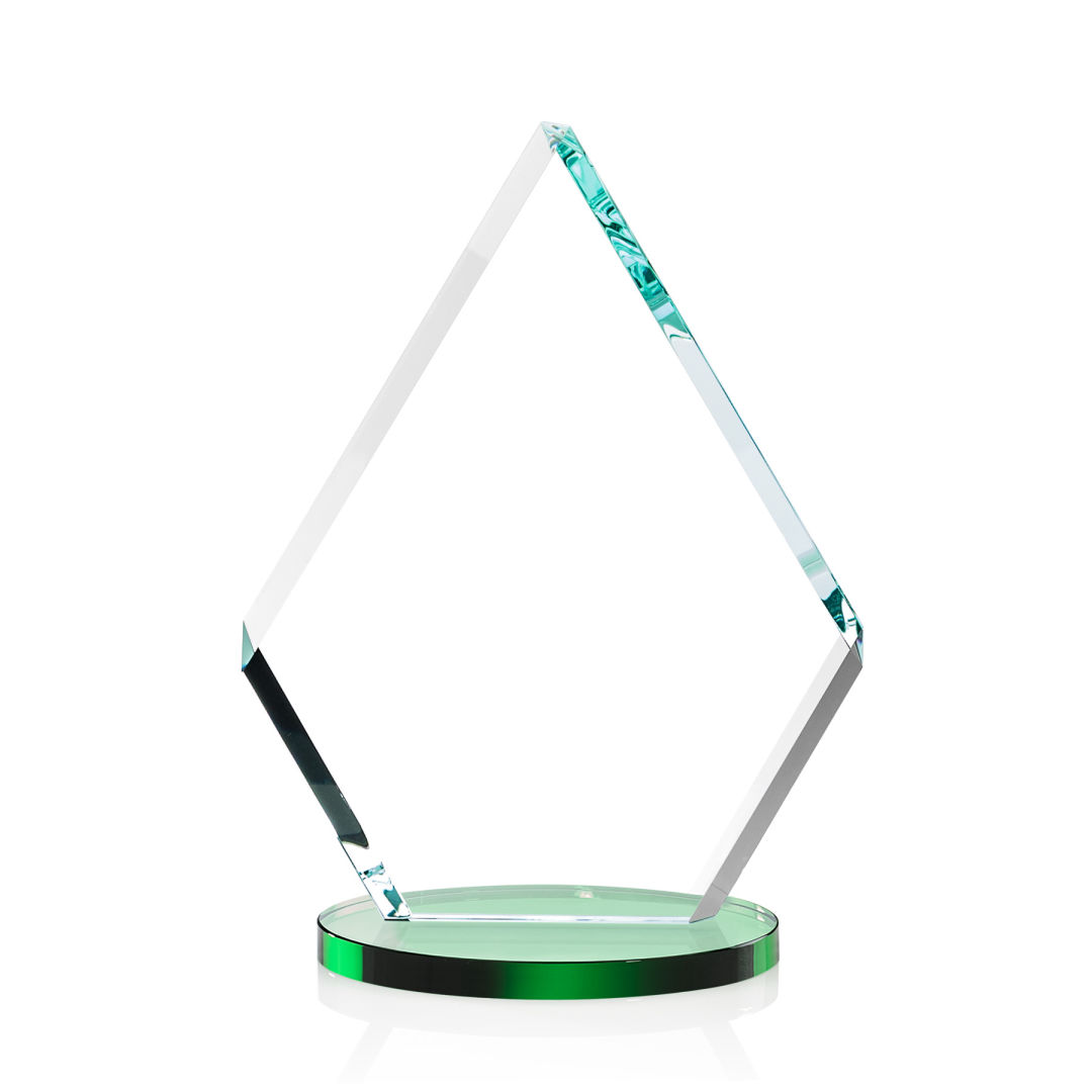 Canton VividPrint™ Award - Green 2