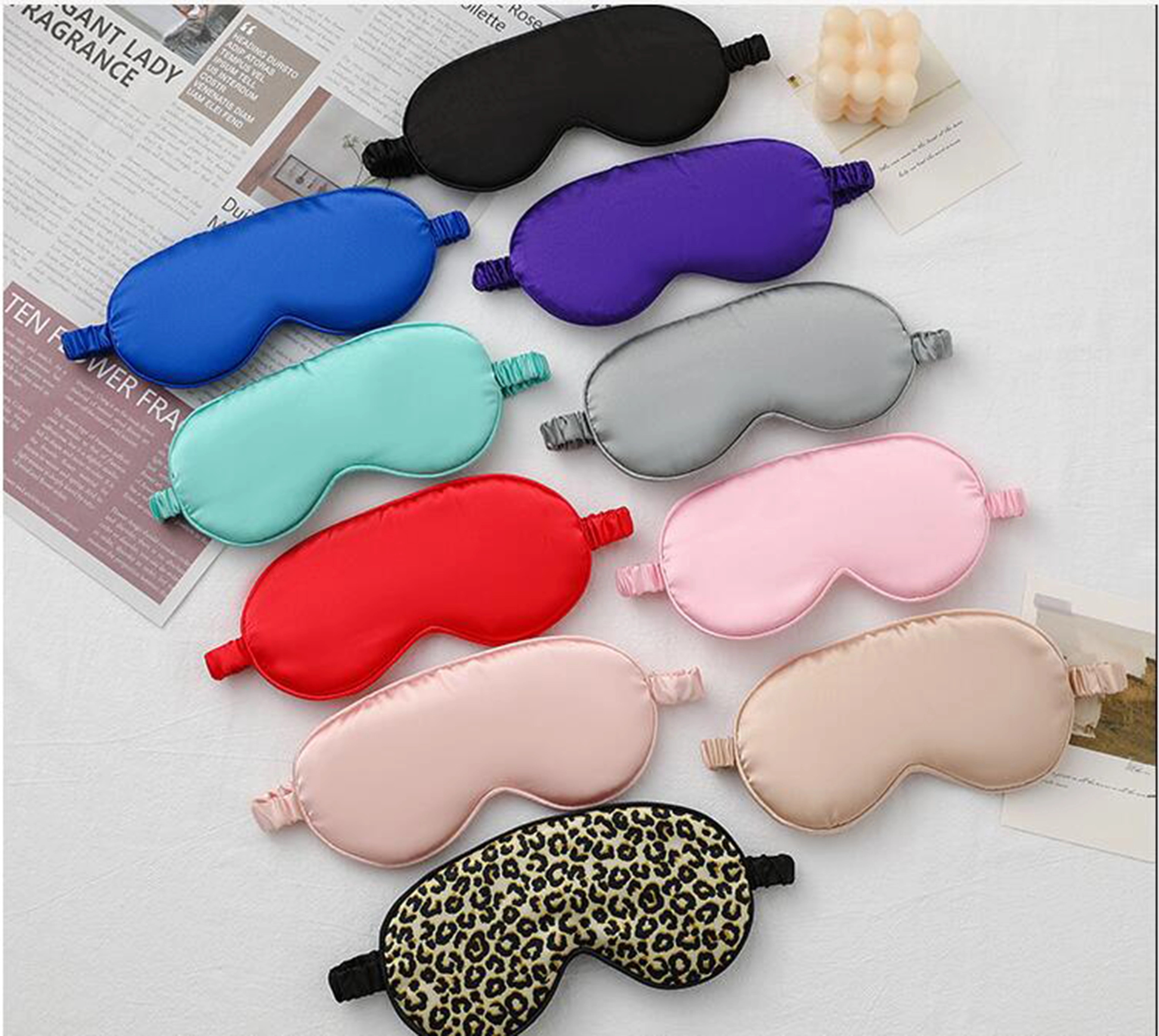 Sleep Eye Mask 7