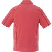 Men's MACTA Short Sleeve Polo 106
