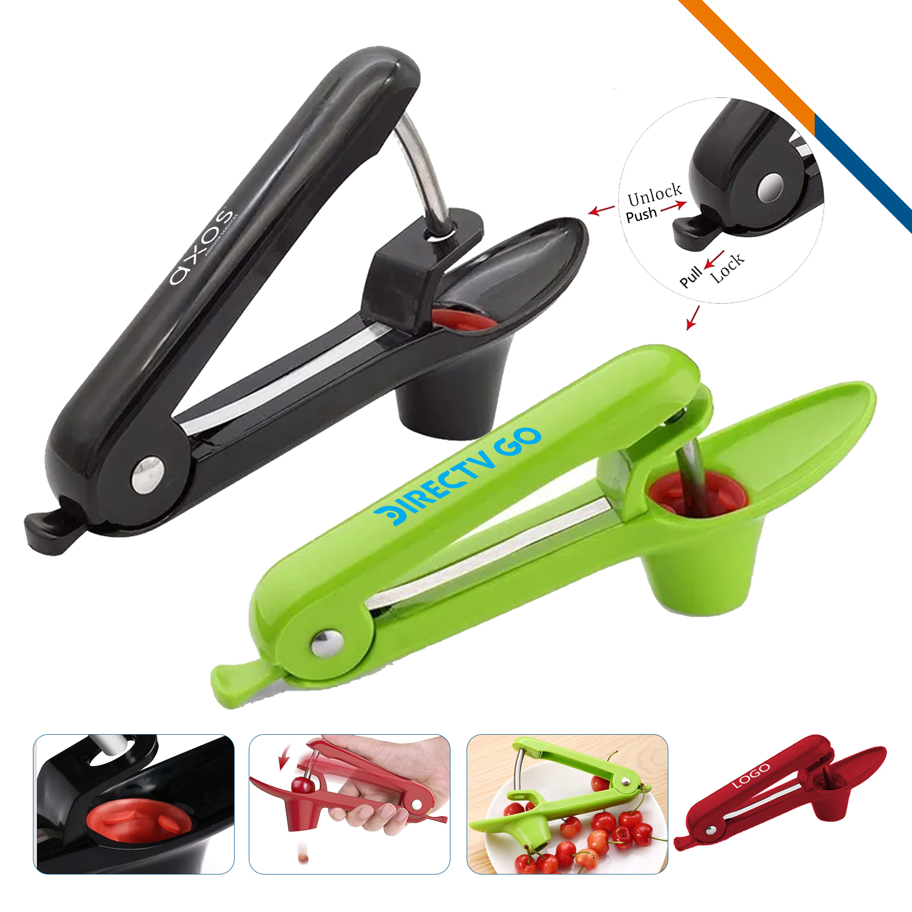 Agbert Cherry Corer 4
