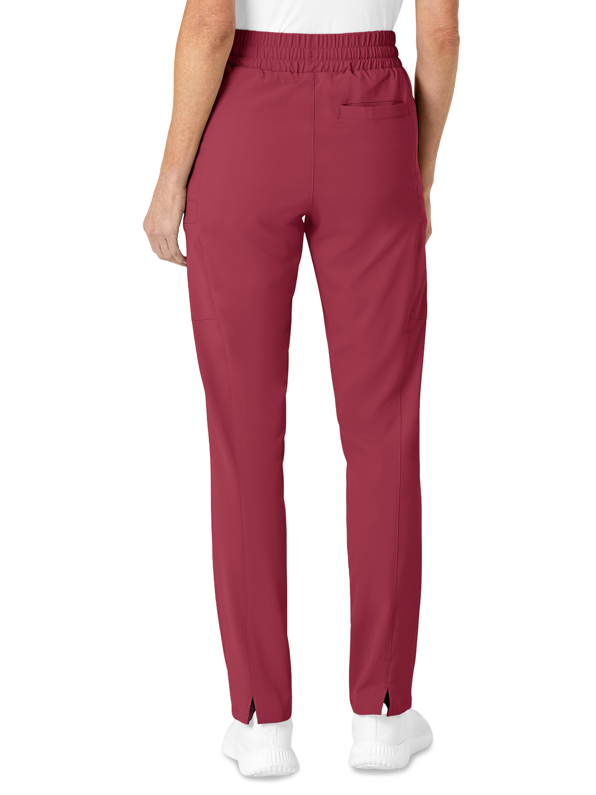 Wink - Renew - Women's Five-Pocket High Waist Slim Cargo Pant 64