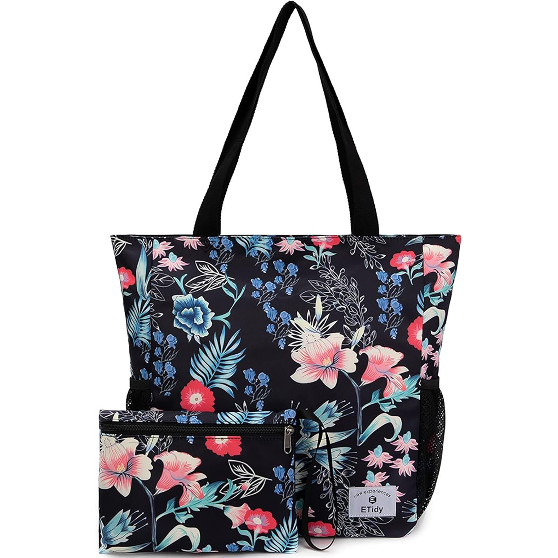 Large Capacity Foldable Gandbag 11
