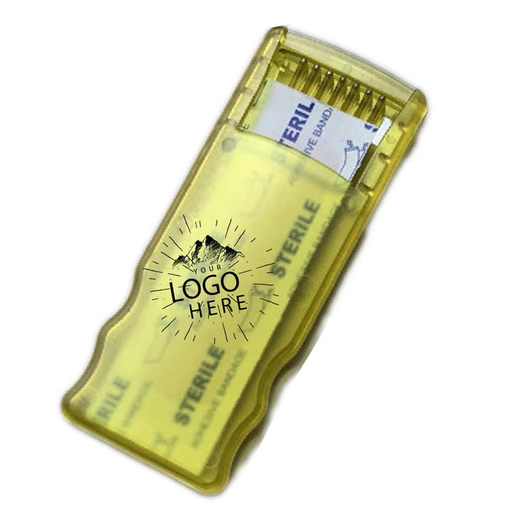 Primary Care Bandage Dispenser 2