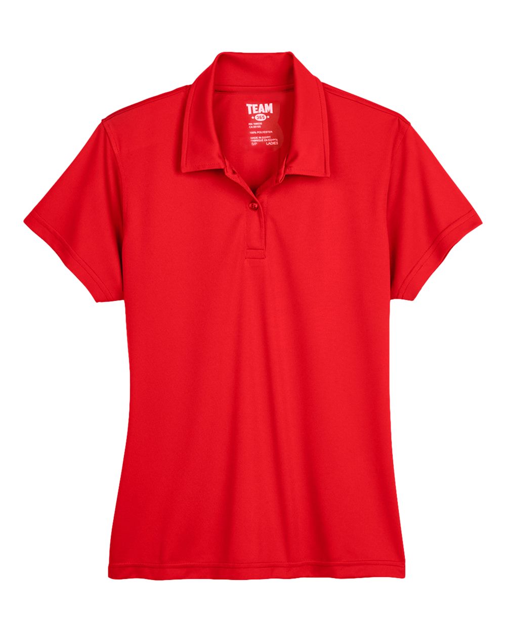 Women's Command Snag Protection Polo - TT21W 107