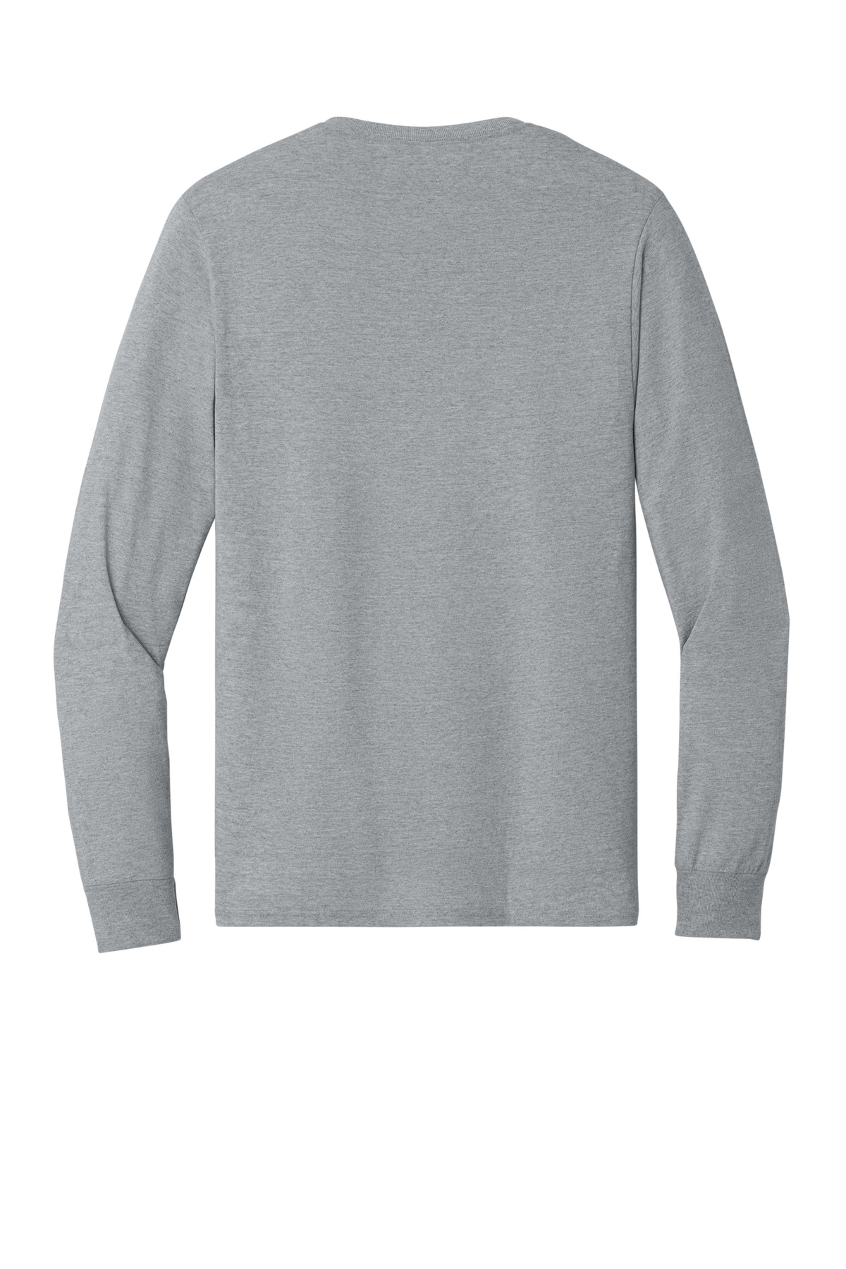 Jerzees - Dri-Power 50/50 Cotton/Poly Long Sleeve T-Shirt. 29LS 4