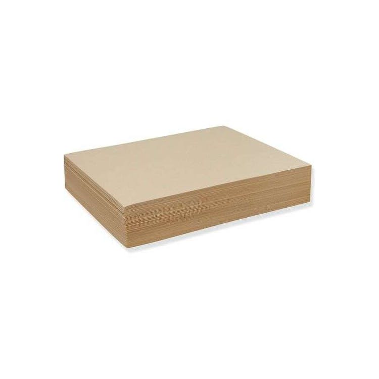 Pacon Standard Weight Drawing Paper - Manila 500 Ream 2